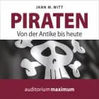 Piraten af Jann M. Witt