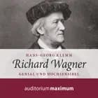 Richard Wagner af Hans-Georg Klemm