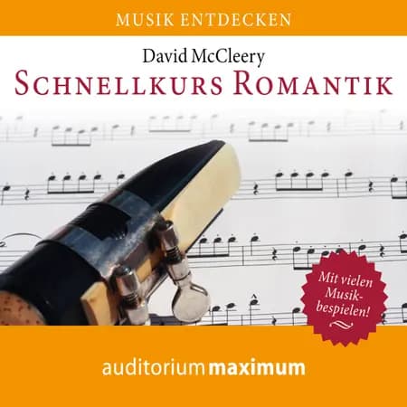 Schnellkurs Romantik af David Mccleery