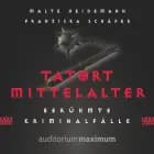 Tatort Mittelalter af Franziska Schäfer og Malte Heidemann