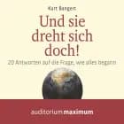 Und sie dreht sich doch! af Kurt Bangert