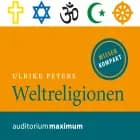 Weltreligionen af Ulrike Peters