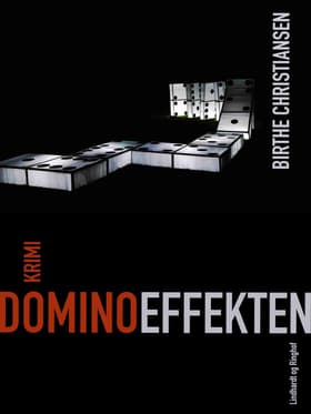 Domino effekten af Birthe Christiansen