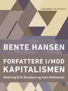 Forfattere i/mod kapitalismen