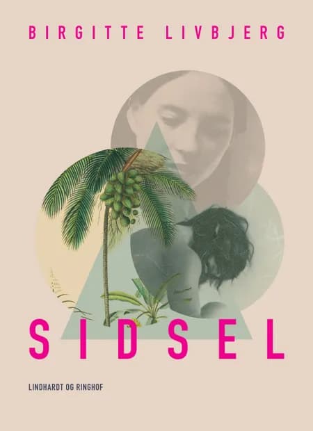 Sidsel af Birgitte Livbjerg