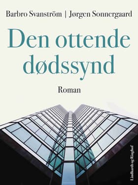 Den ottende dødssynd af Jørgen Sonnergaard
