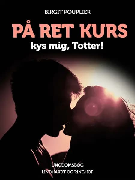 På ret kurs af Birgit Pouplier