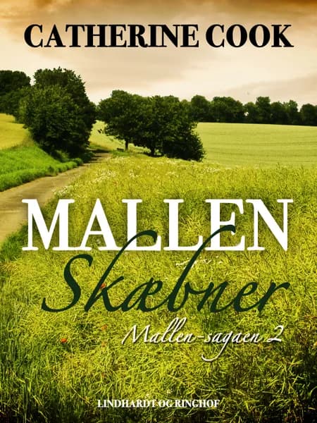 Mallen-skæbner af Catherine Cookson