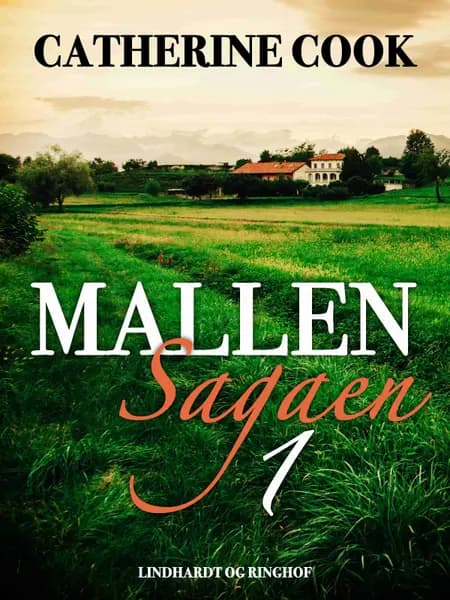 Mallen-sagaen af Catherine Cookson