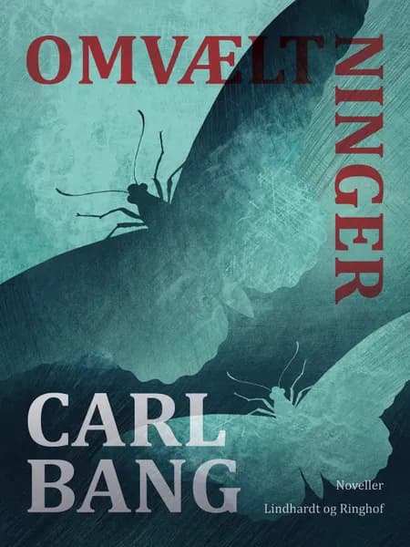 Omvæltninger af Carl Bang