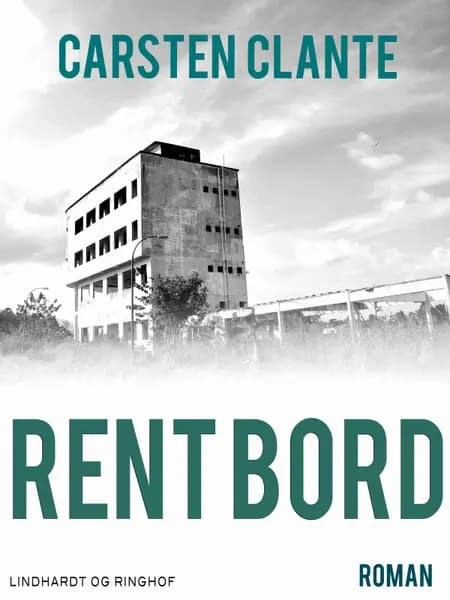 Rent bord af Carsten Clante