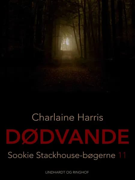 Dødvande af Charlaine Harris