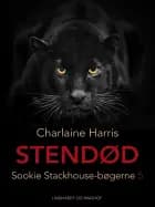Stendød. af Charlaine Harris