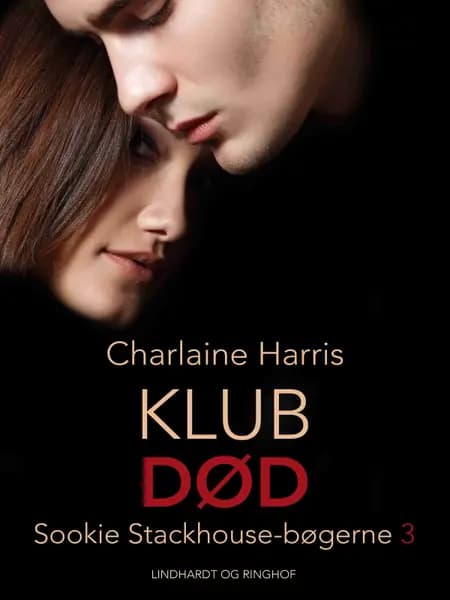 Klub død af Charlaine Harris