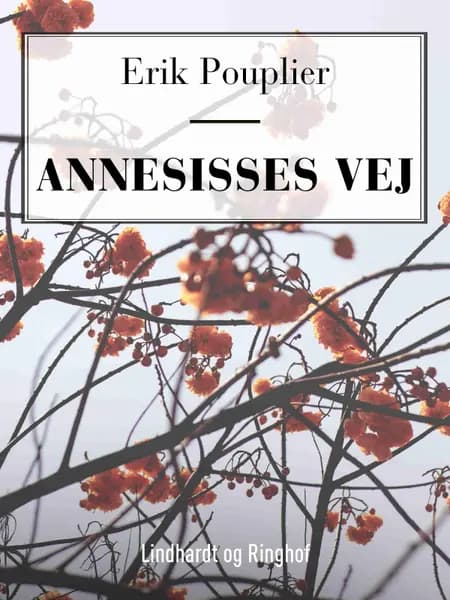 Annesisses vej af Erik Pouplier