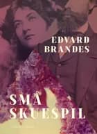 Små skuespil