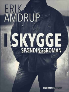 I skygge af Erik Amdrup