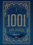 1001 nats eventyr bind 15 af Diverse forfattere