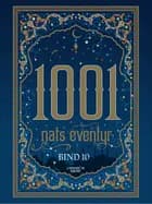 1001 nats eventyr bind 10 af Diverse forfattere