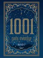1001 nats eventyr bind 7 af Diverse forfattere