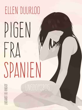 Pigen fra Spanien af Ellen Duurloo