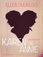 Karen og Annie