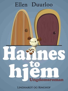 Hannes to hjem af Ellen Duurloo