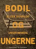 Bodil og ungerne