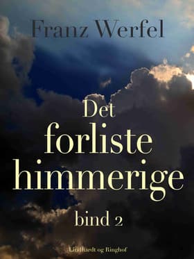 Det forliste himmerige af Franz Werfel