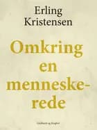 Omkring en menneskerede
