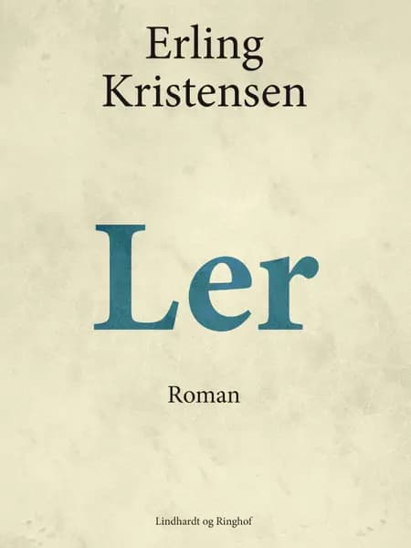 Ler af Erling Kristensen