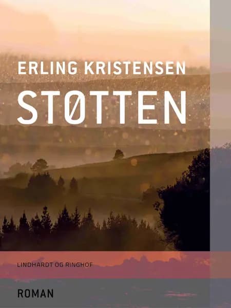 Støtten af Erling Kristensen