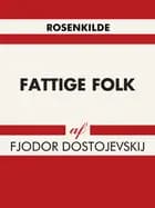 Fattige Folk