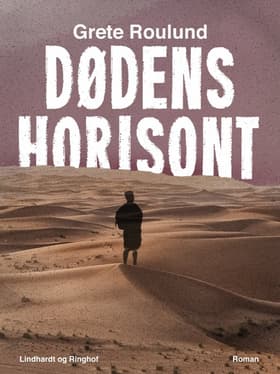 Dødens horisont af Grete Roulund