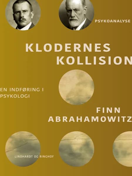 Klodernes kollision af Finn Abrahamowitz