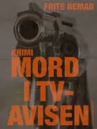 Mord i TV-avisen