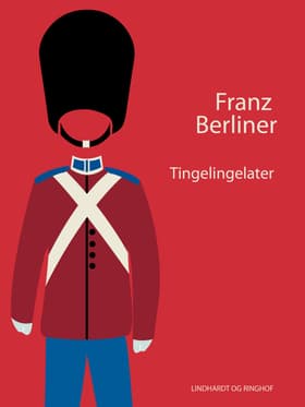 Tingelingelater af Franz Berliner