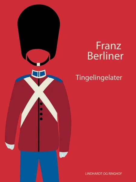 Tingelingelater af Franz Berliner