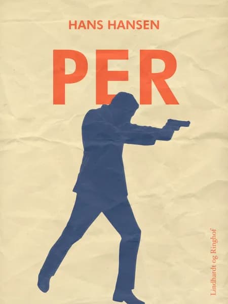 Per af Hans Hansen