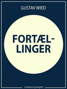 Fortællinger af Gustav Wied