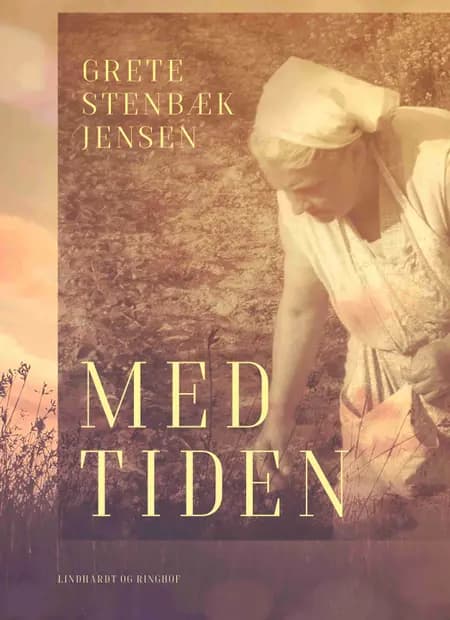 Med tiden af Grete Stenbæk Jensen