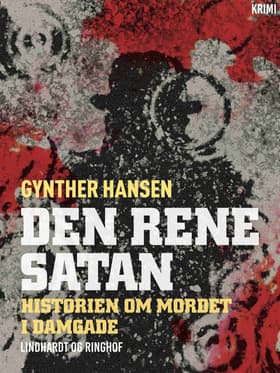 Den rene satan af Gynther Hansen