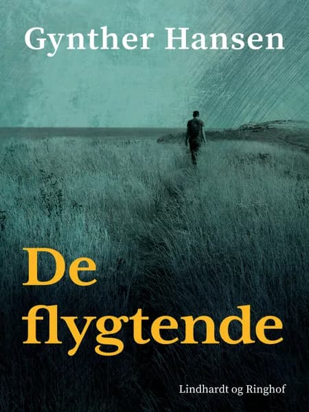 De flygtende af Gynther Hansen