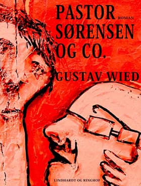 Pastor Sørensen & co. af Gustav Wied