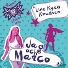 Älskar, älskar inte 3 - Jag och Jonas af Line Kyed Knudsen