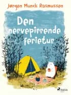 Den nervepirrende ferietur