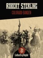 Colorado-banden af Robert Sterling