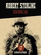 Den hvide liga af Robert Sterling