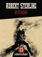 Desperados af Robert Sterling
