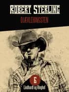 Djævlehingsten af Robert Sterling